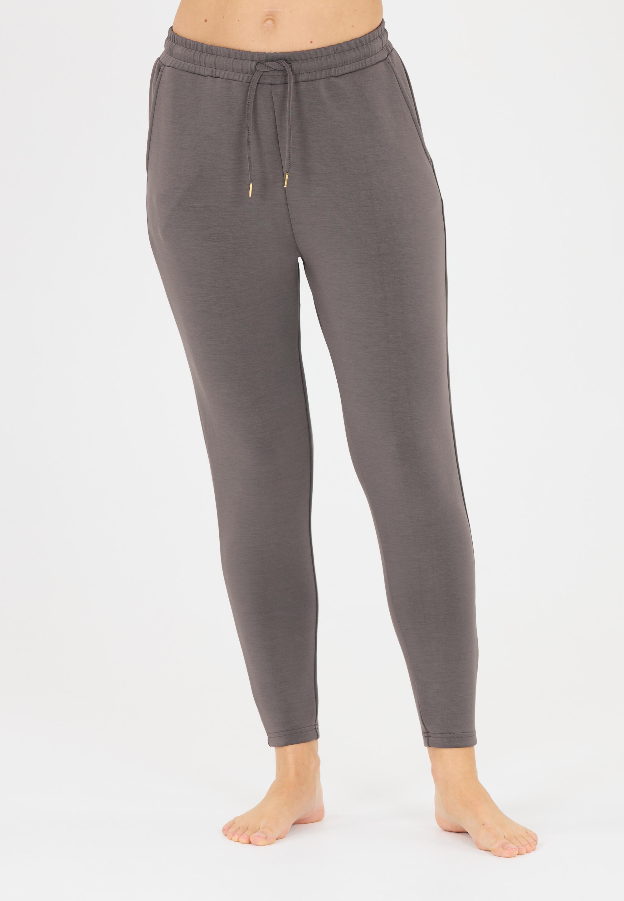Pantalón de chándal mujer Athlecia Jacey V2 4/7