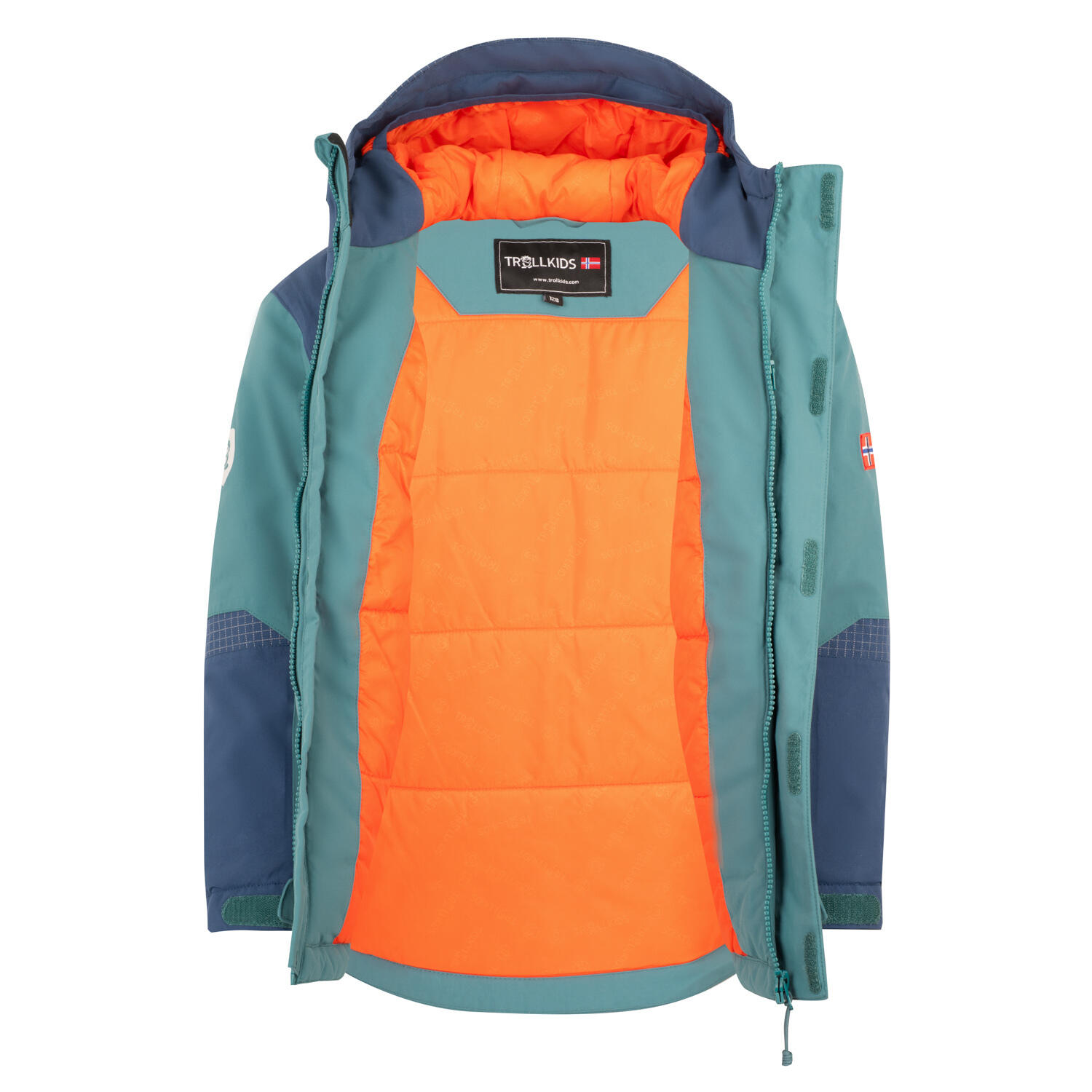 Kids Finnmark Jacket XT 3/5