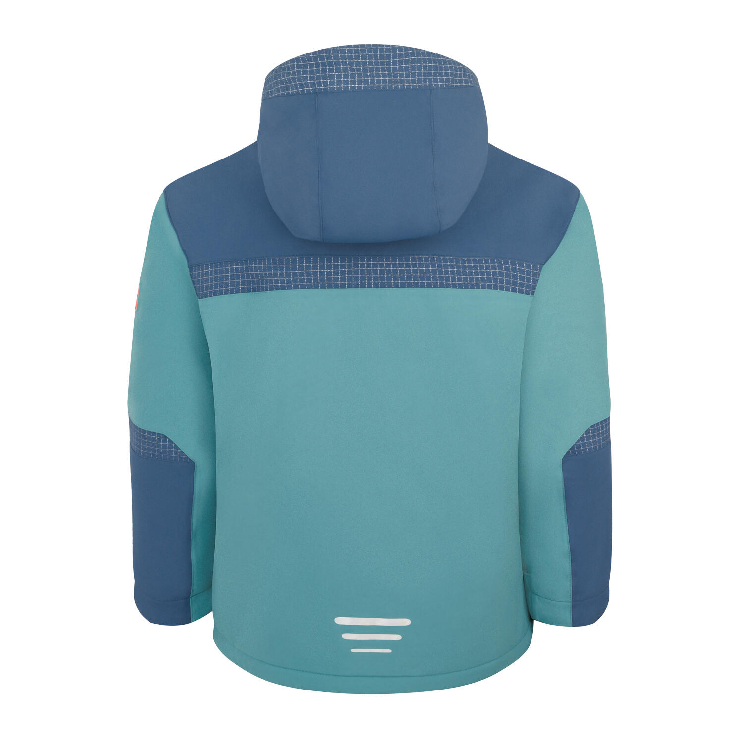 Kids Finnmark Jacket XT 2/5
