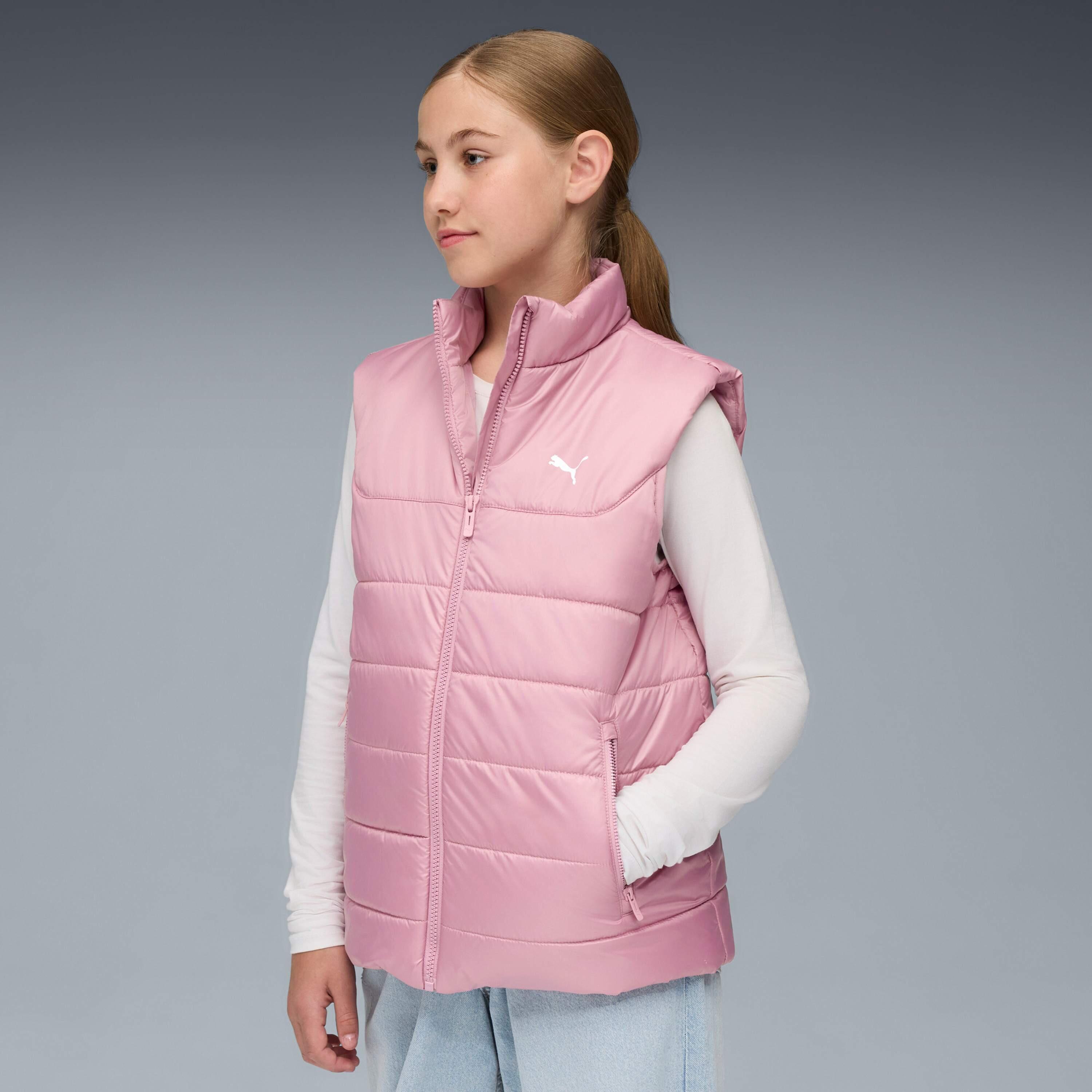 Gilet imbottito per bambini Puma ESS 2/6