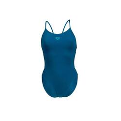 Maillot de bain 1 pièce femme Arena Solid