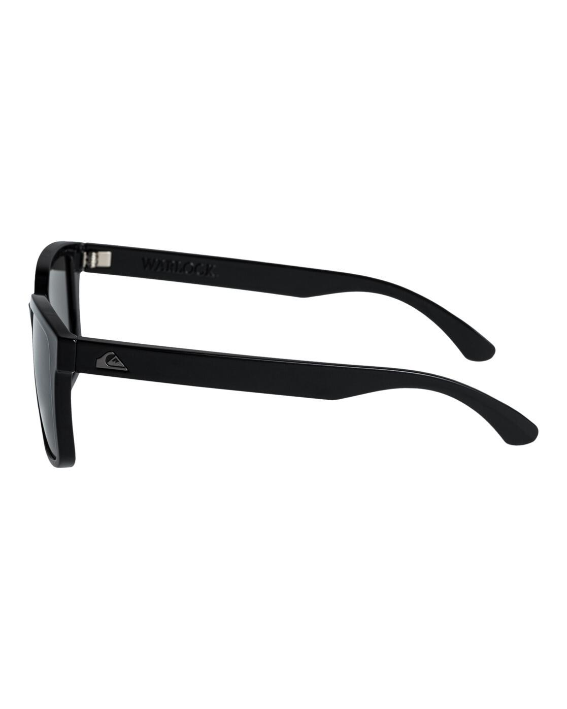 Gafas de Sol WARLOCK Negro Hombre 3/3