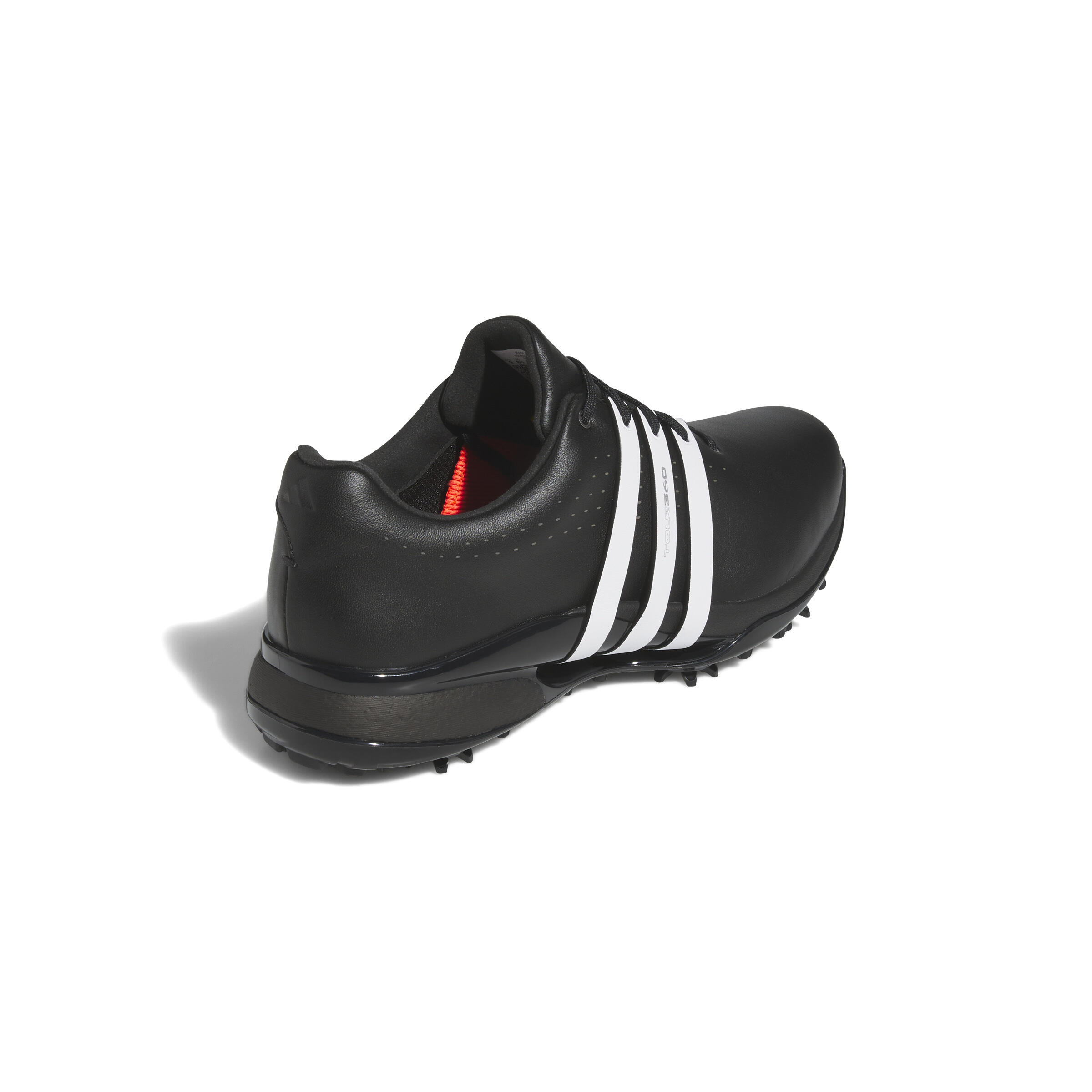 Golf shoes with spikes adidas Tour360 24 Wide 3/7