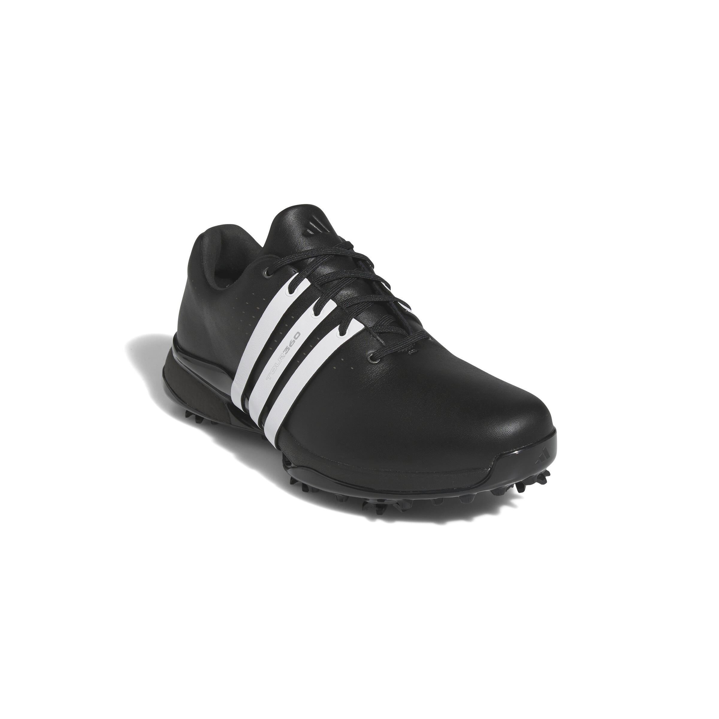 Golf shoes with spikes adidas Tour360 24 Wide 2/7