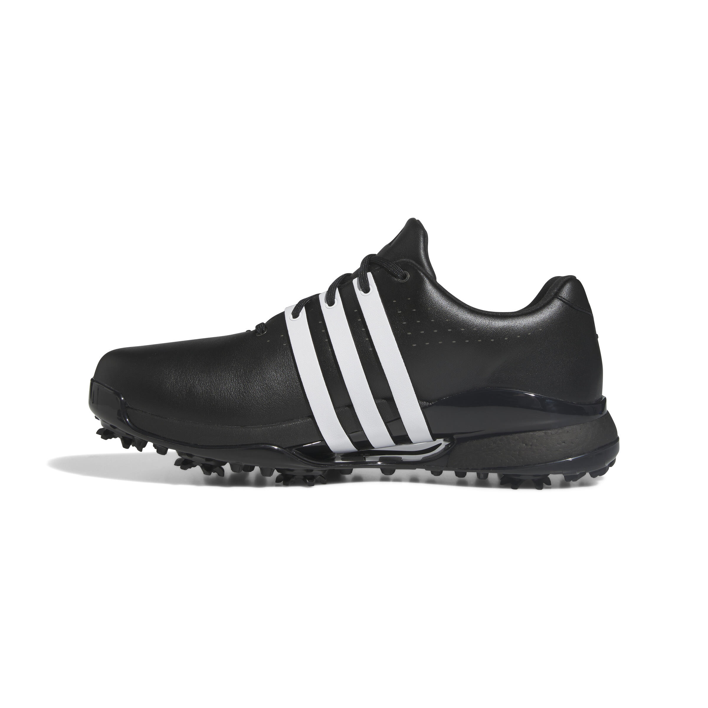 Golf shoes with spikes adidas Tour360 24 Wide 4/7