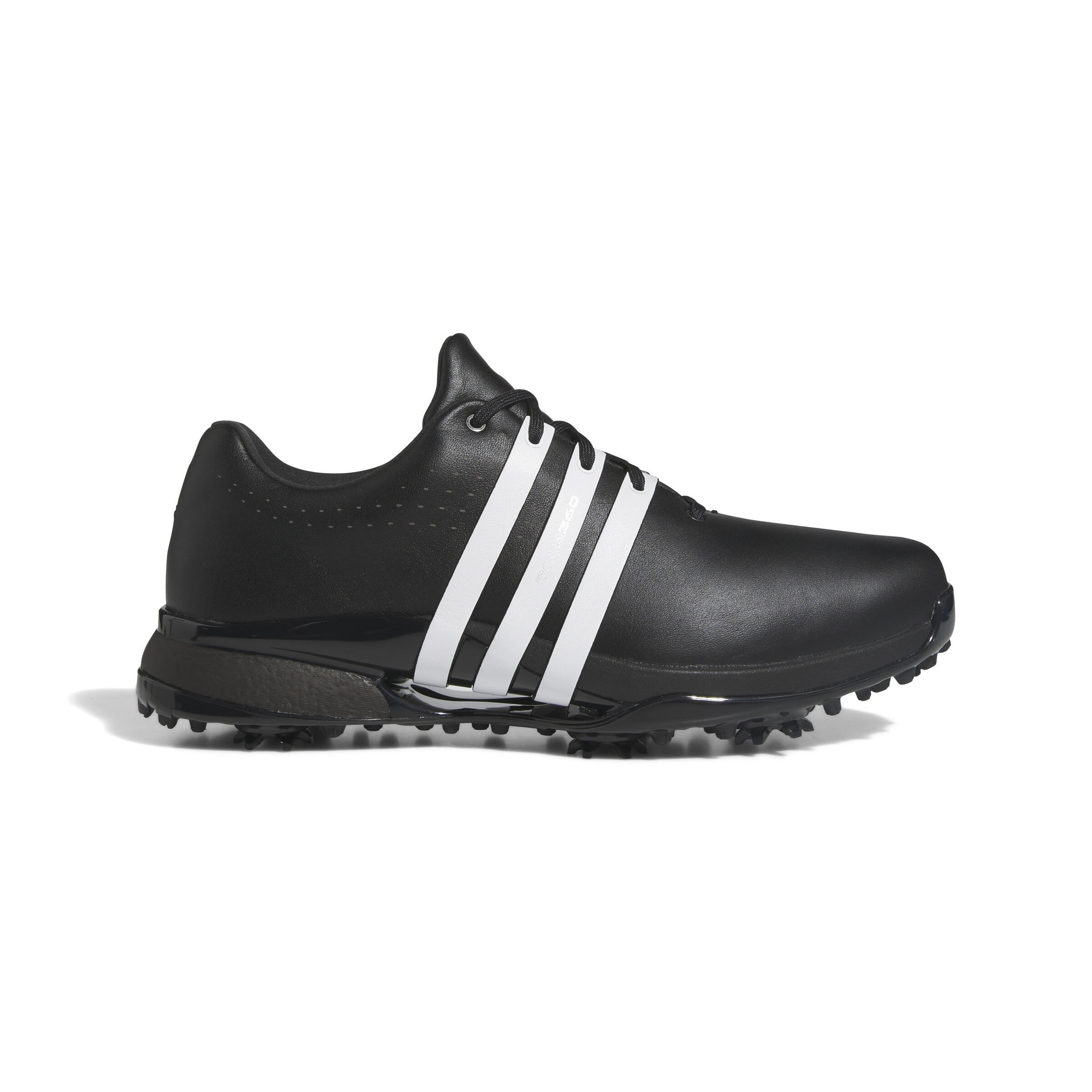 Golf shoes with spikes adidas Tour360 24 Wide 1/7