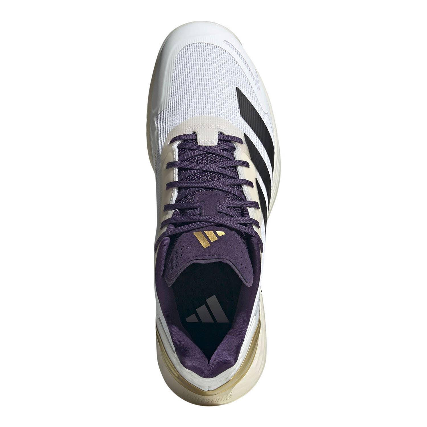 Adidas Defiant Speed 2 M Jr2008 3/7