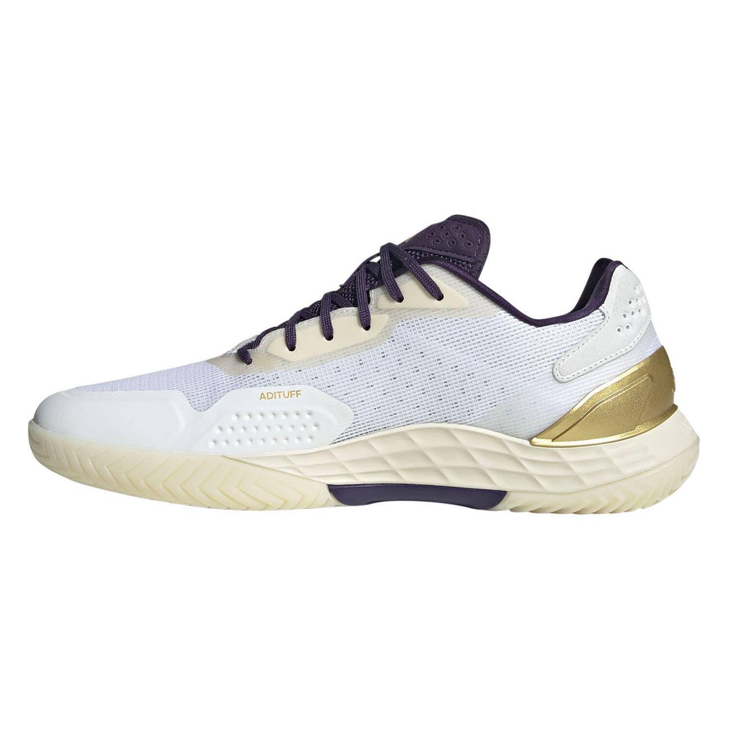 Adidas Defiant Speed 2 M Jr2008 2/7