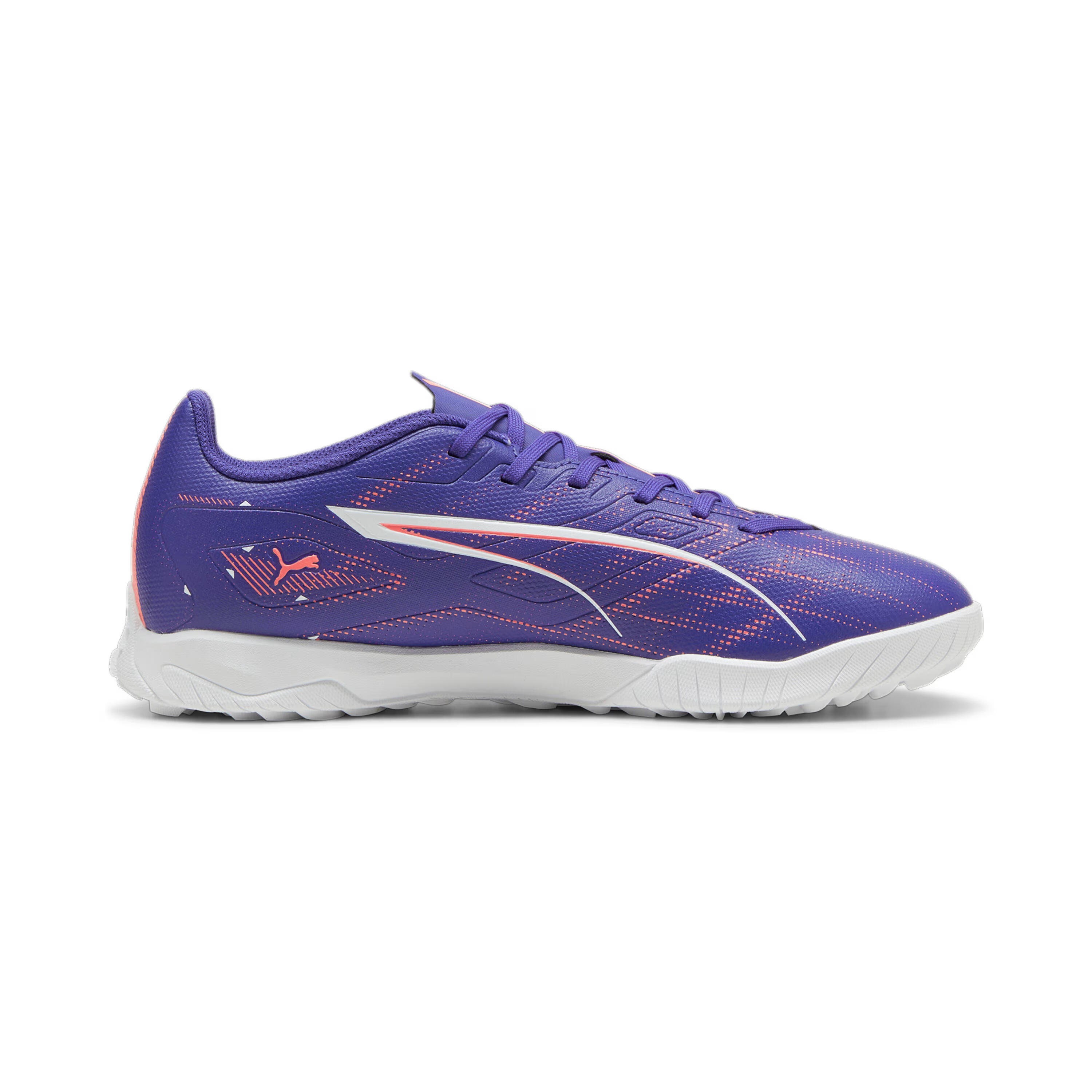 Puma - Chaussures De Football Puma Ultra 5 Play Tt - Baskets - Bleu - Decathlon