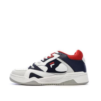 Fila Wayne Herren Sneaker Marine/Weiß
