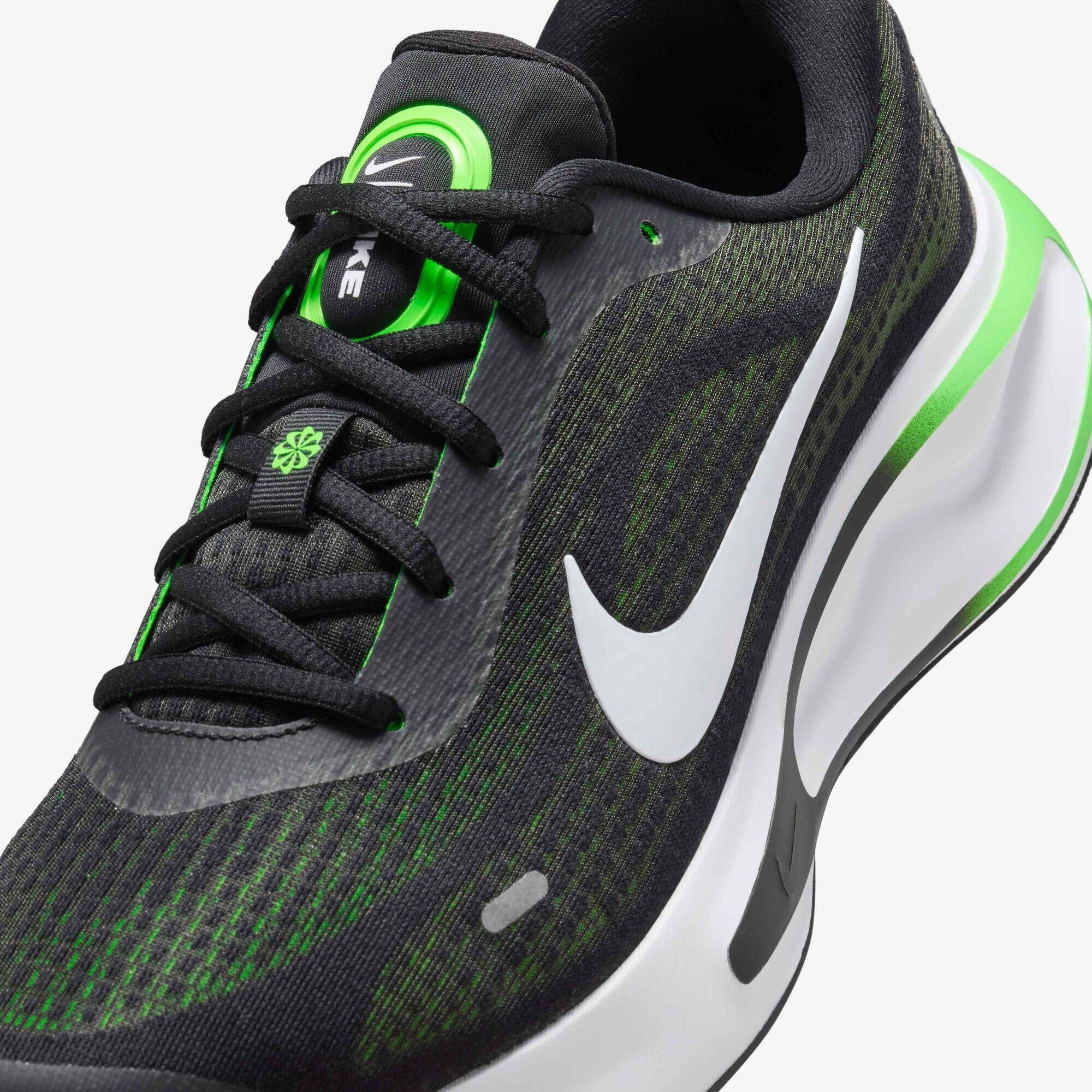 Hardloopschoenen Nike Journey Run FN0228-007 Zwart 3/6