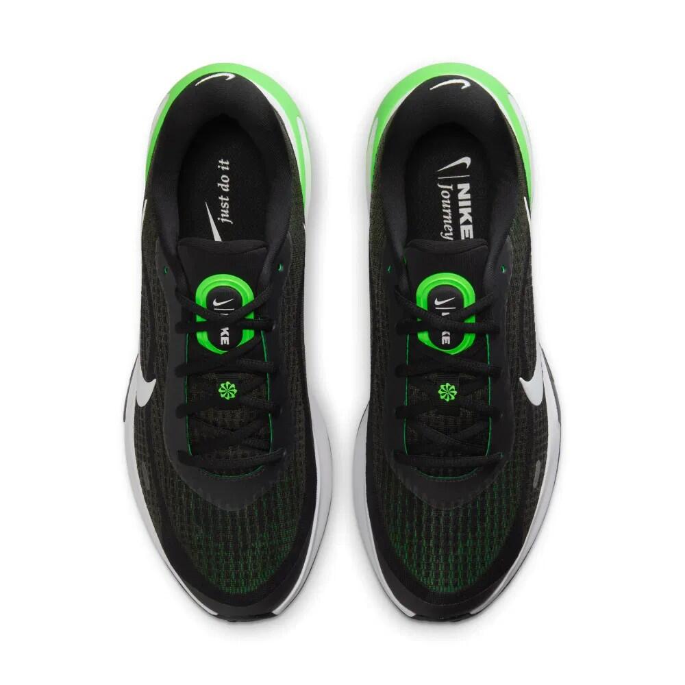 Hardloopschoenen Nike Journey Run FN0228-007 Zwart 2/6
