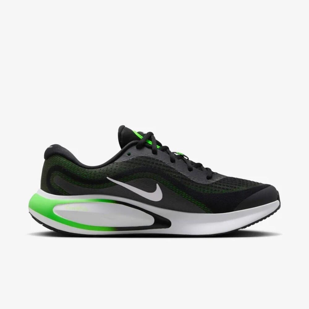 Hardloopschoenen Nike Journey Run FN0228-007 Zwart 4/6