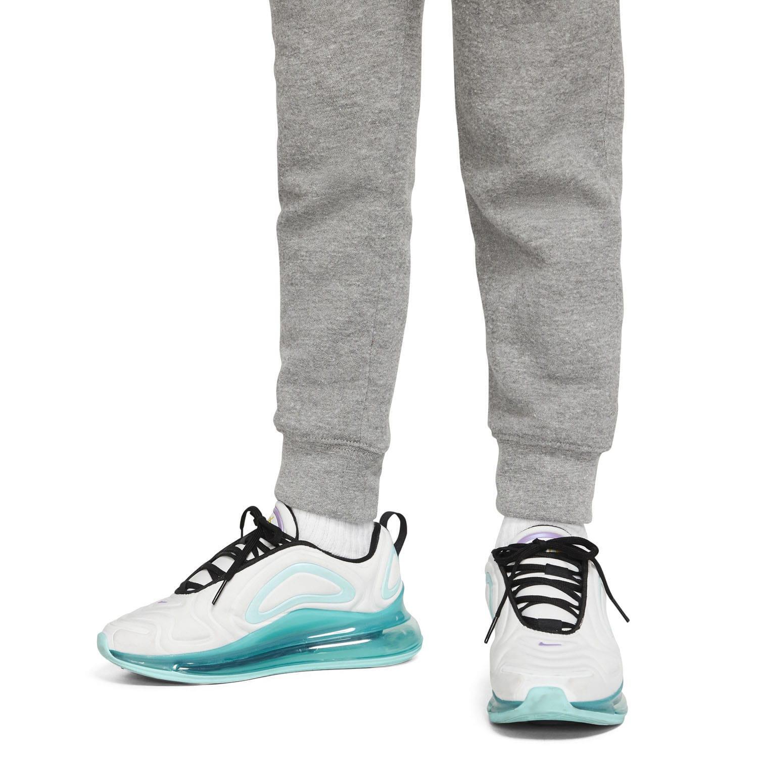 Pantalón de Chándal Club para Niños/Niñas Gris 3/4