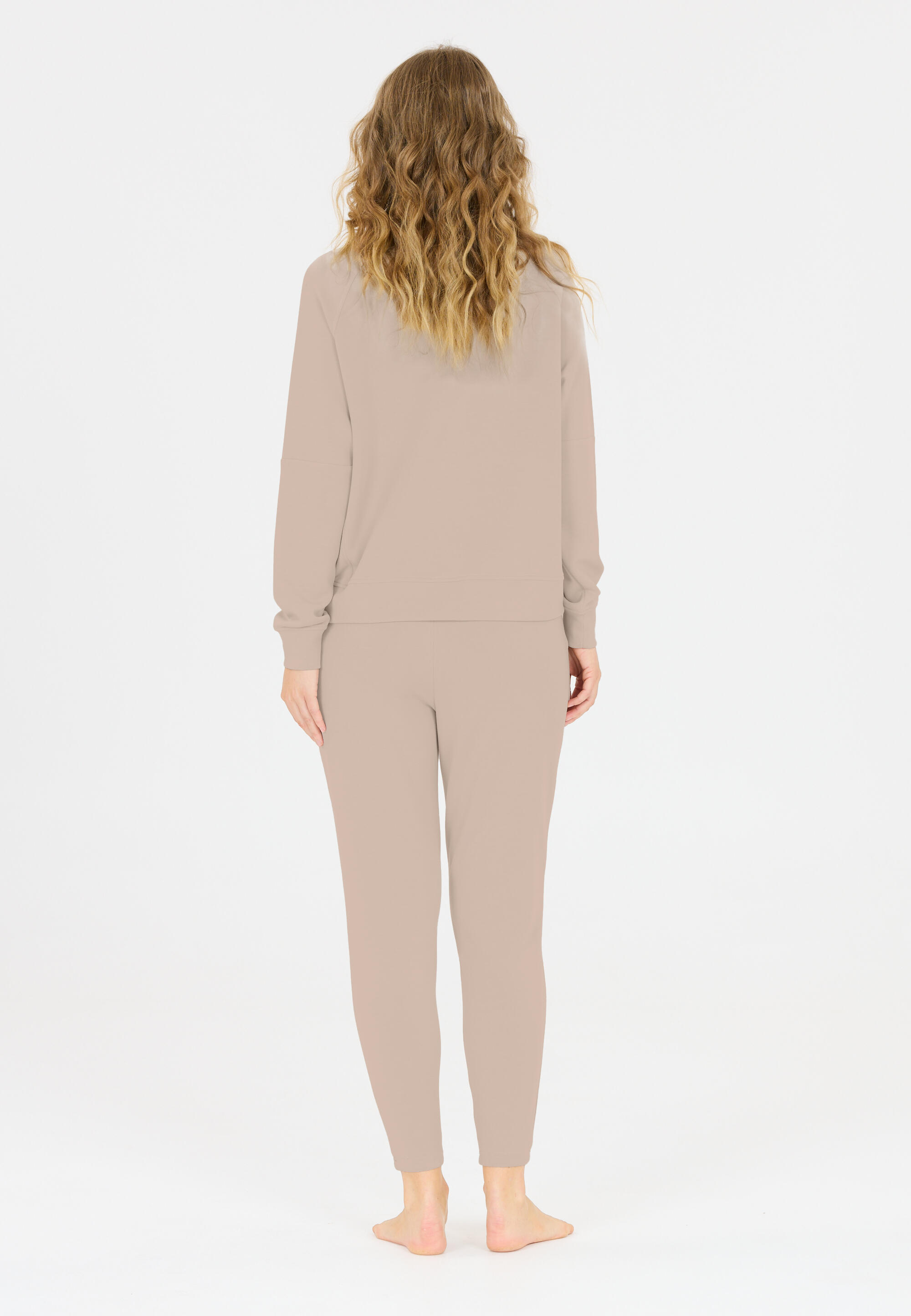 Pantaloni da jogging donna Athlecia Jacey V2 5/5