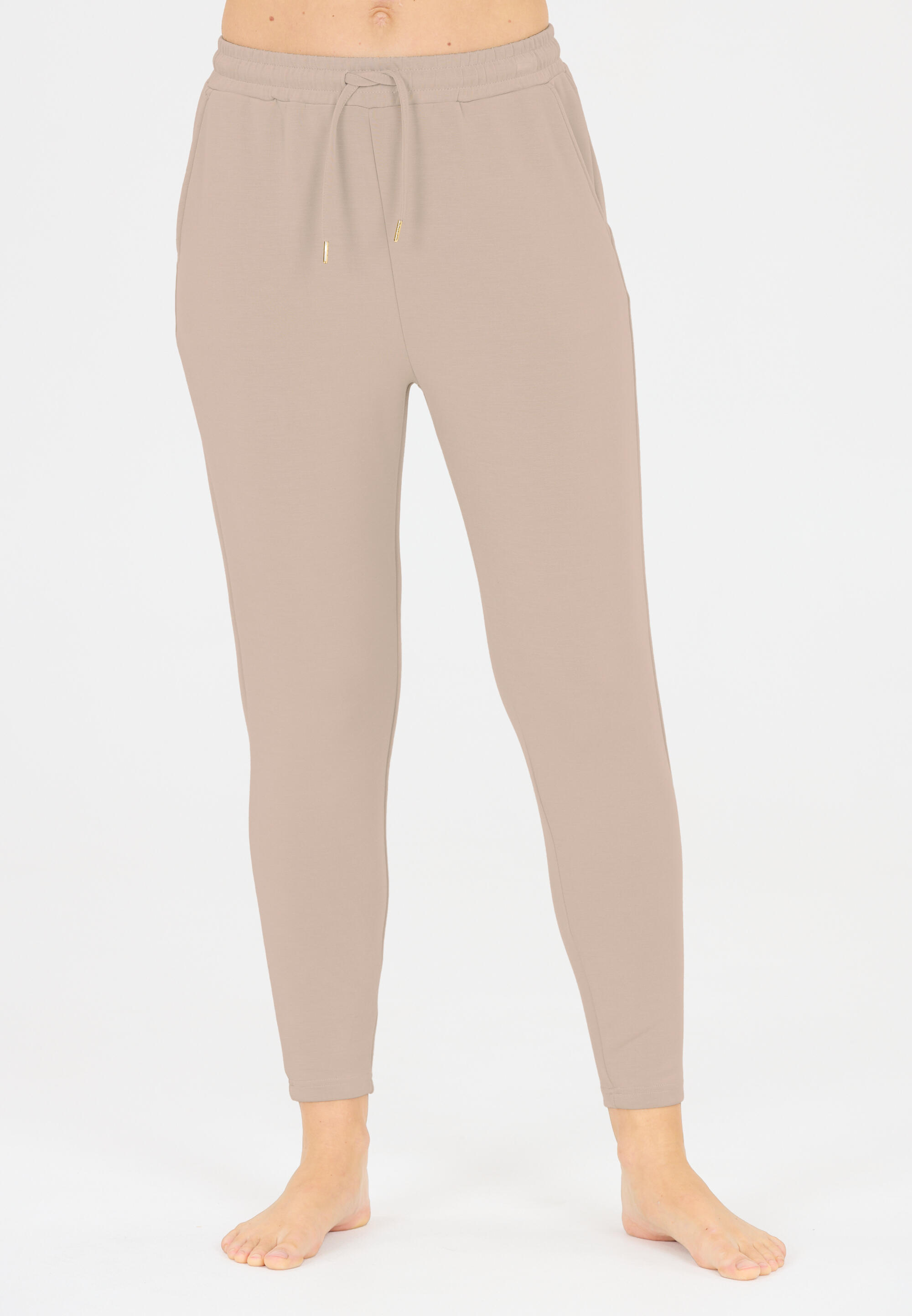 Pantaloni da jogging donna Athlecia Jacey V2 4/5