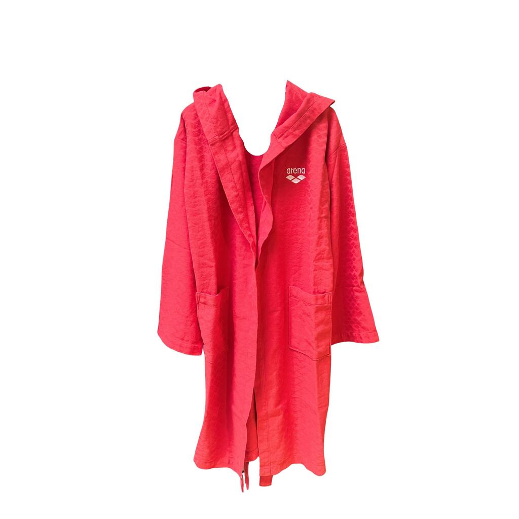 Bathrobe Arena Losange