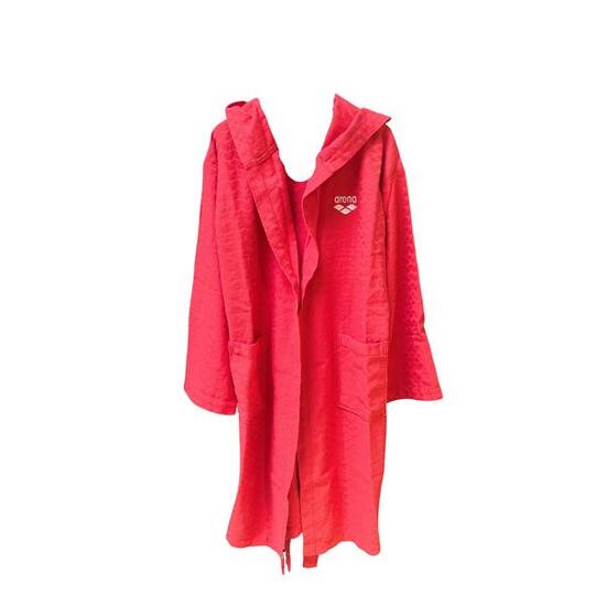 Accappatoio Arena Losange