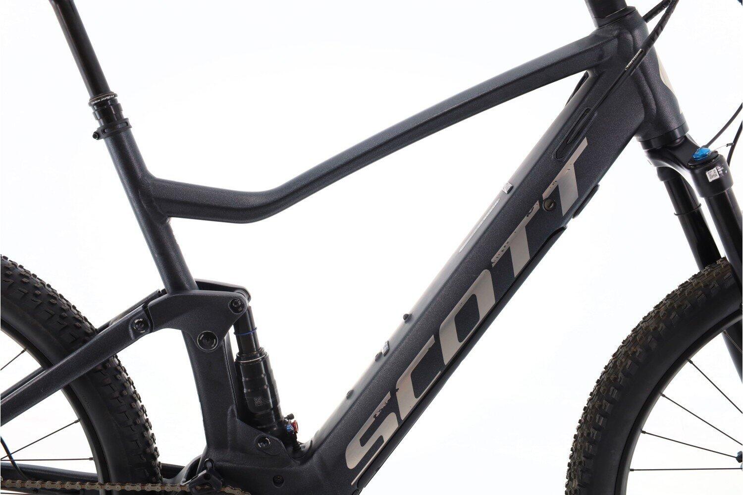 Segunda Vida · Ebike ·  Strike eRide 930 · 12 Marchas 3/7
