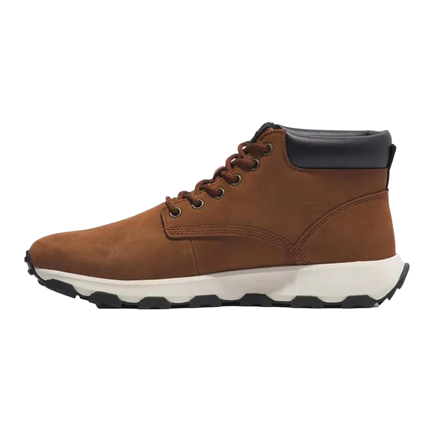 Bottes WINSOR PARK Homme (Cognac) 3/4