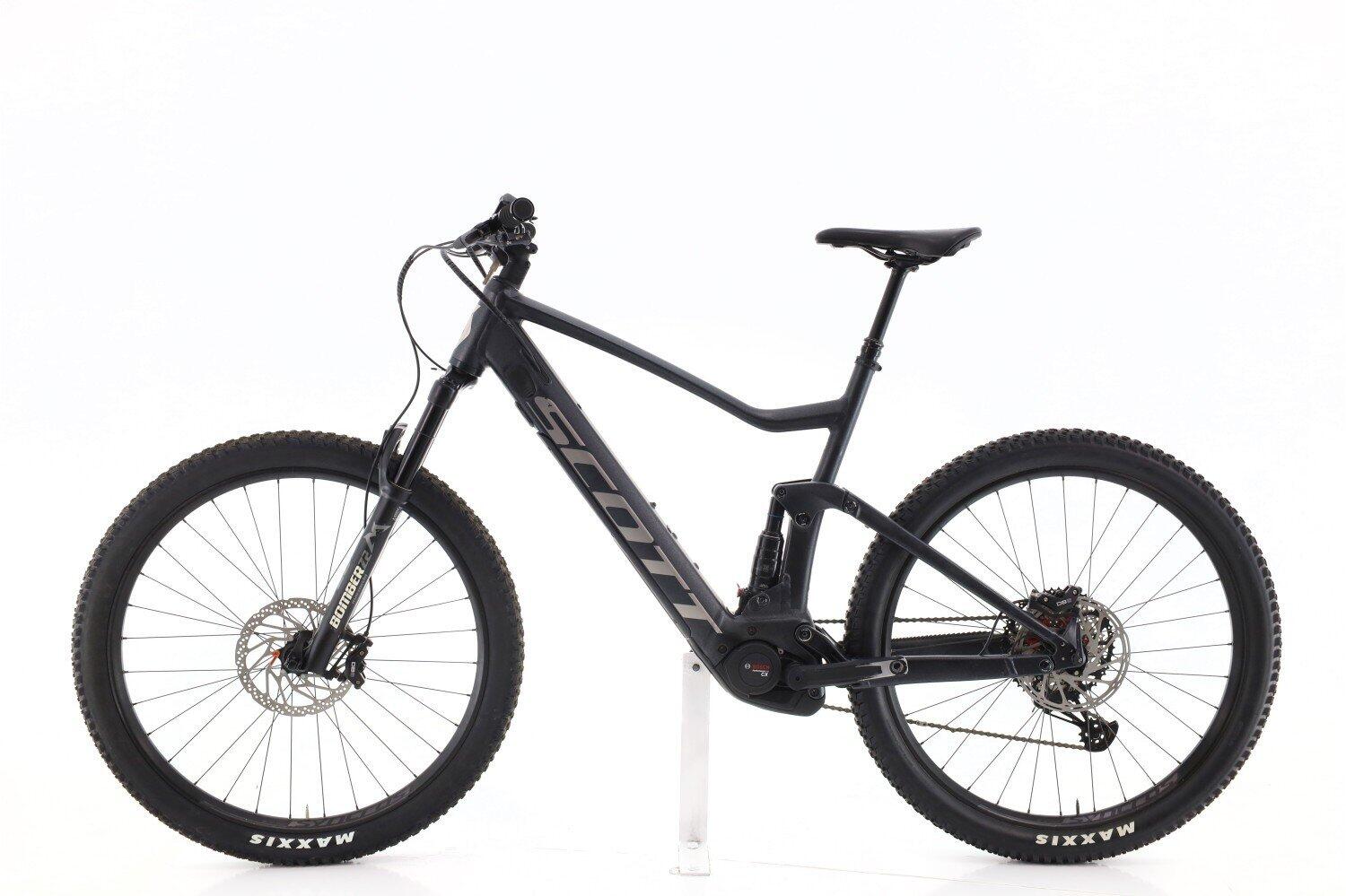 Segunda Vida · Ebike ·  Strike eRide 930 · 12 Marchas 2/7