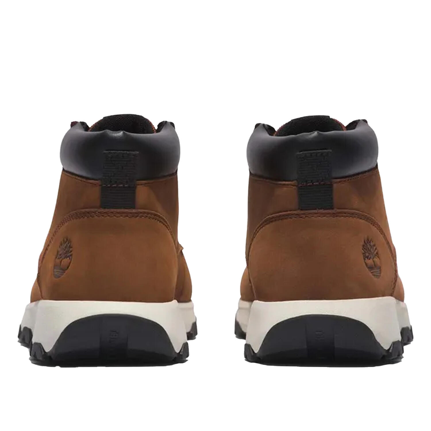 Bottes WINSOR PARK Homme (Cognac) 2/4