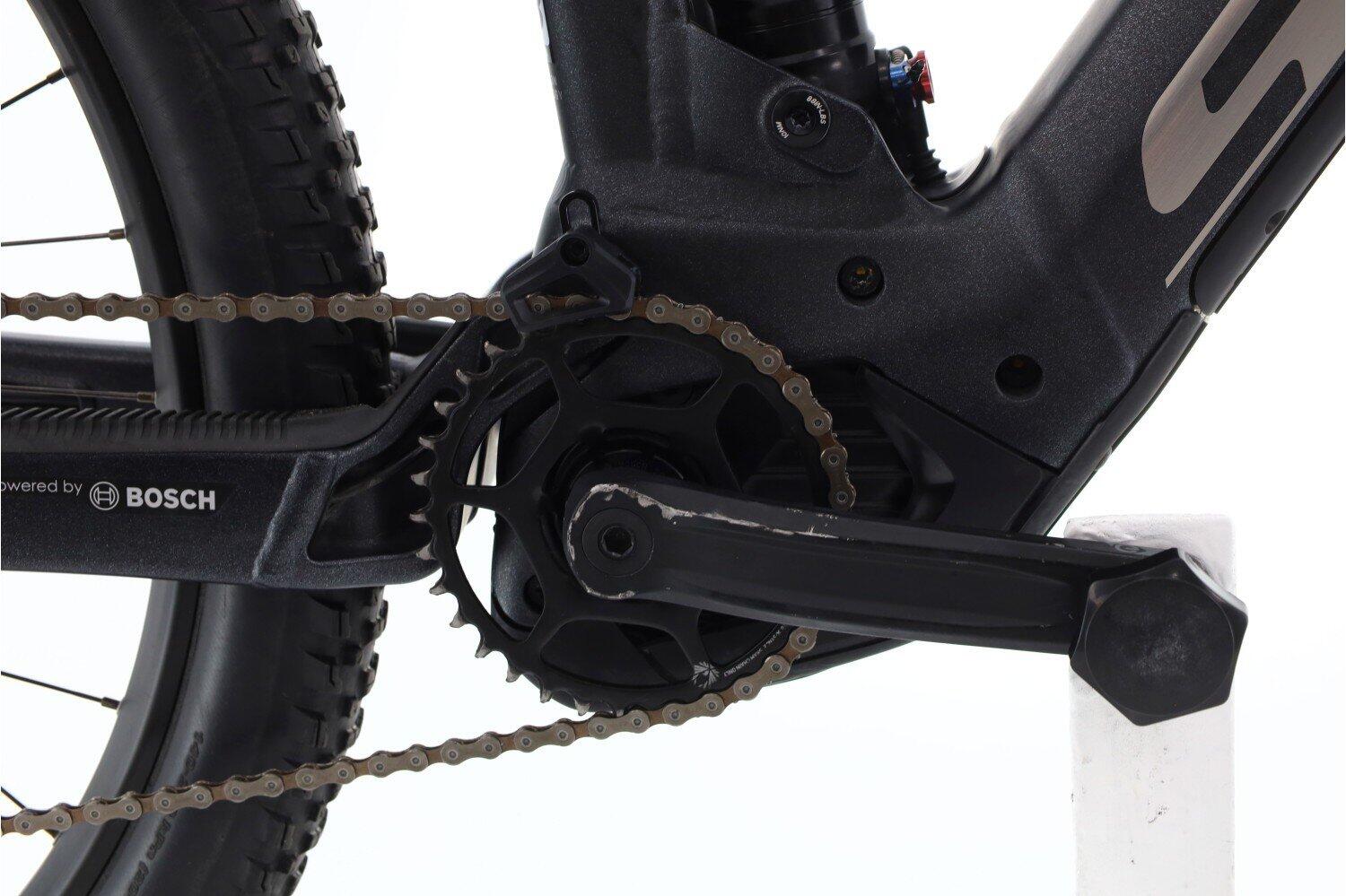 Segunda Vida · Ebike ·  Strike eRide 930 · 12 Marchas 5/7