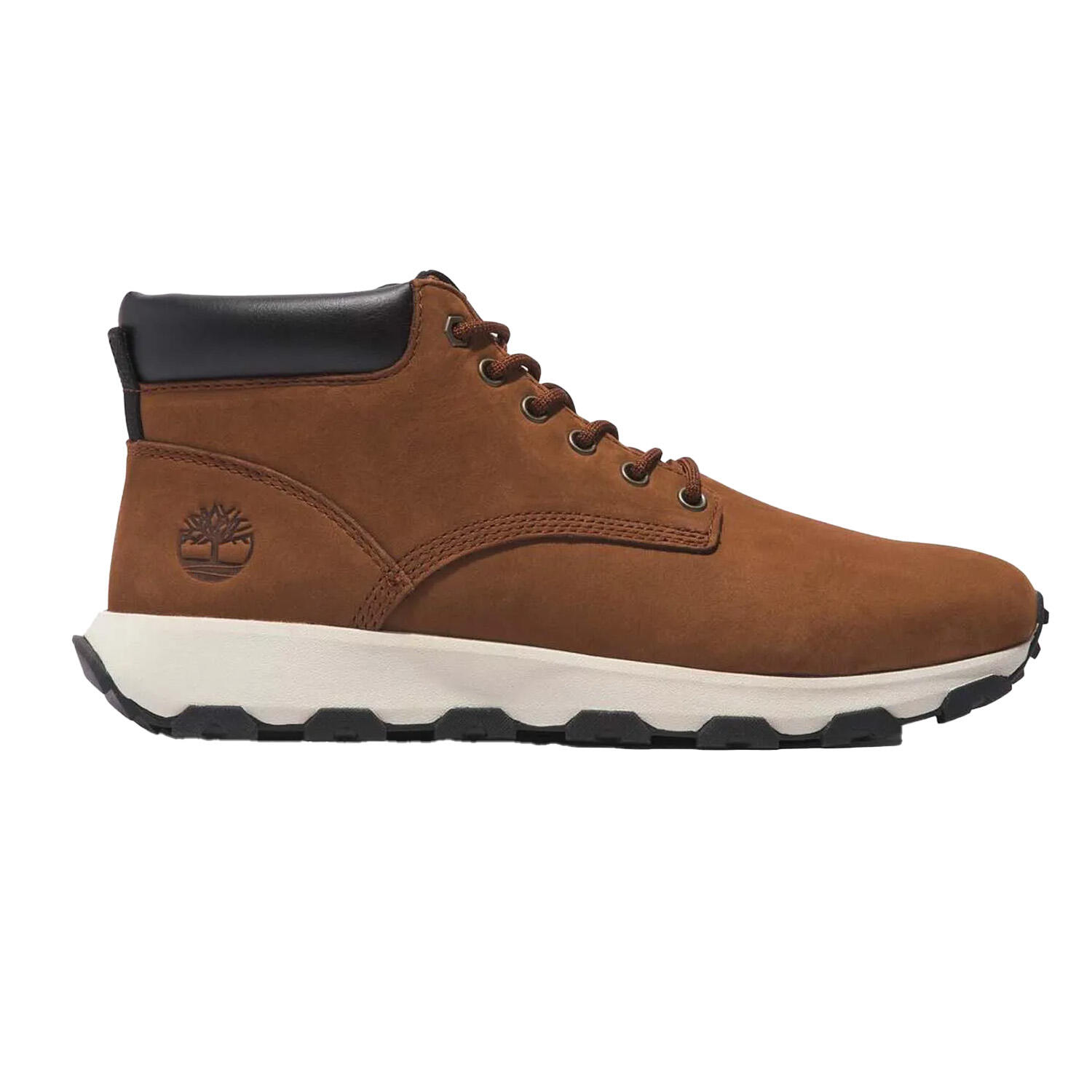 Bottes WINSOR PARK Homme (Cognac) 4/4