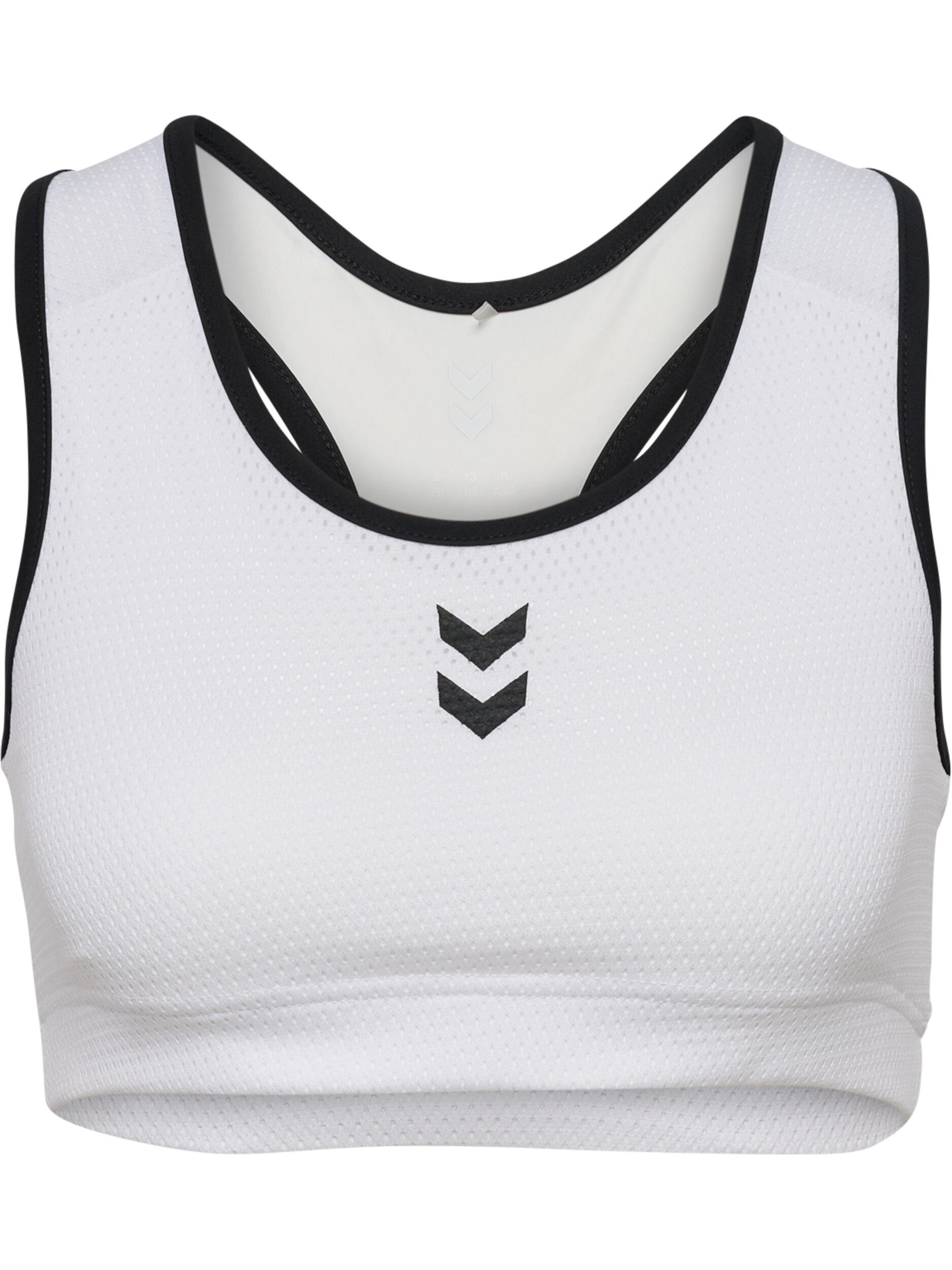 Enfiler Top Hmlpulse Femme 5/7