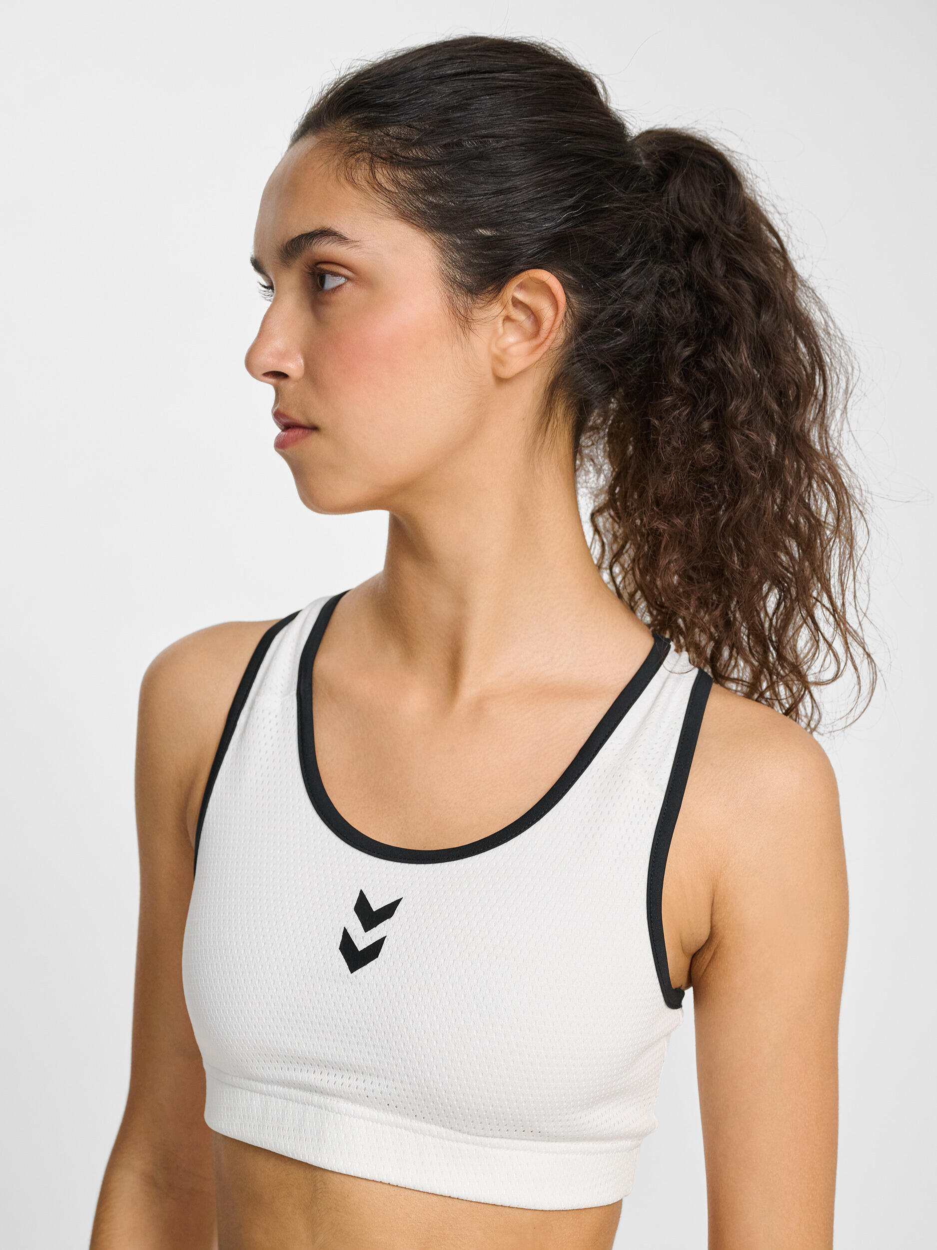 Enfiler Top Hmlpulse Femme 4/7