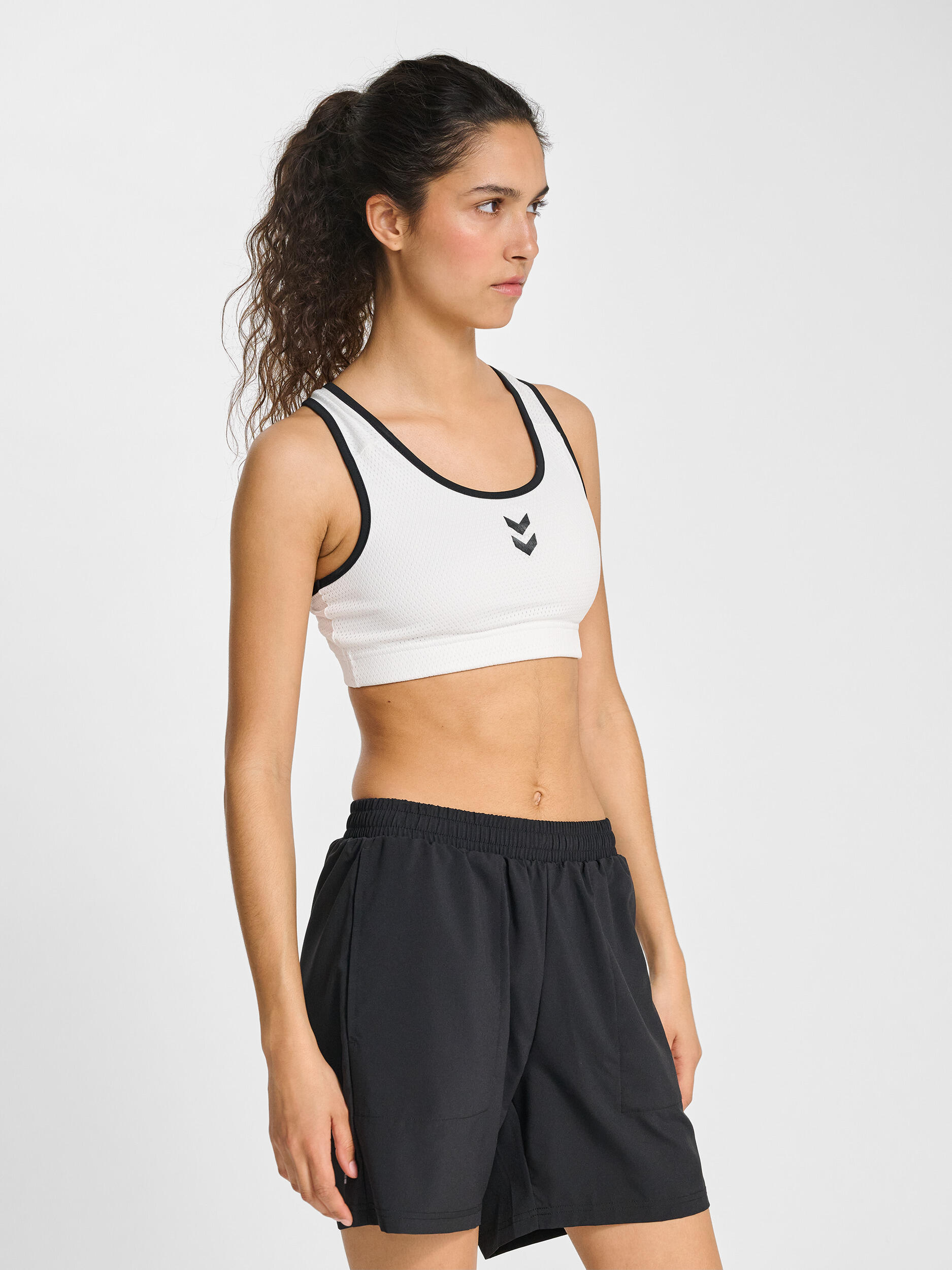 Enfiler Top Hmlpulse Femme 1/7