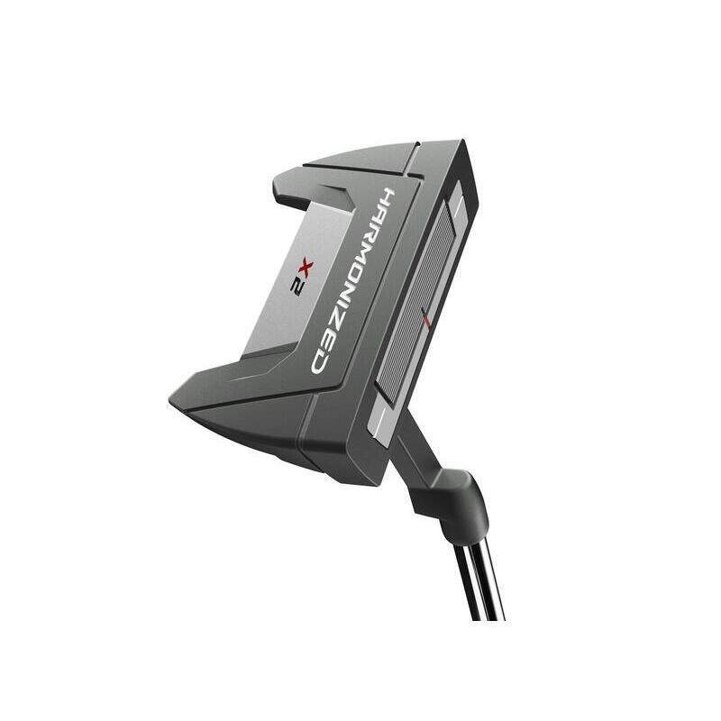 Putter per Destri Wilson Harmonized X2 1/1
