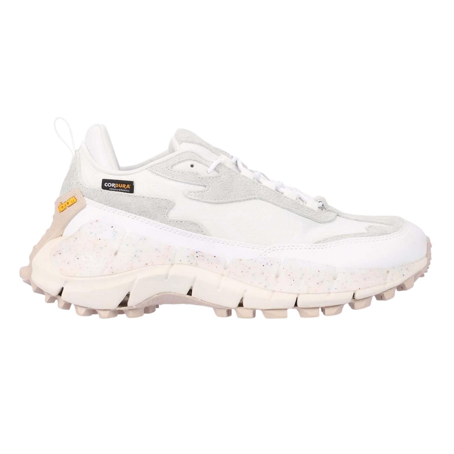 "Zig Kinetica 2.5 Edge" Sneaker für HerrenDamen Unisex, Wildleder Damen und 3/4