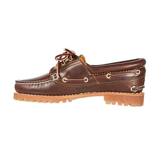 Chaussures universel femmes Timberland 3EYE Noreen 3/7