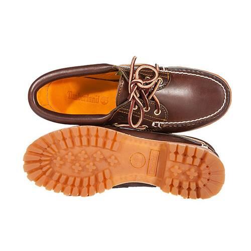 Chaussures universel femmes Timberland 3EYE Noreen 5/7