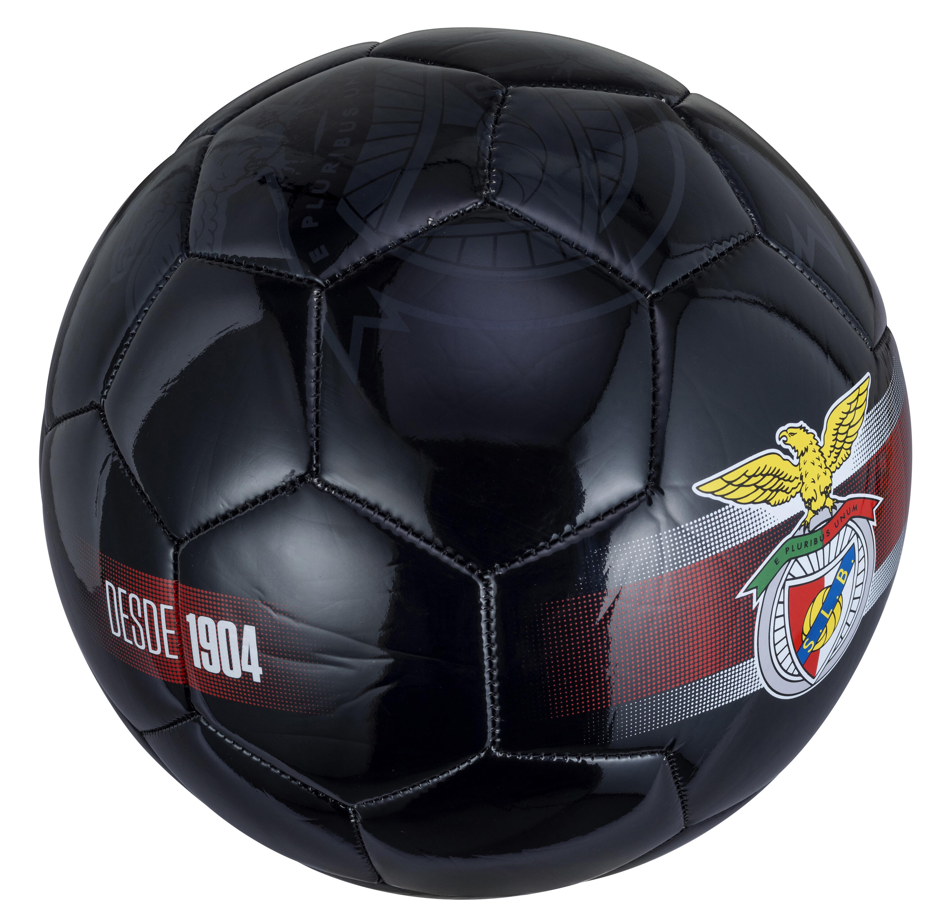 Ballon de football SL BENFICA - Collection officielle - Taille 5 2/2