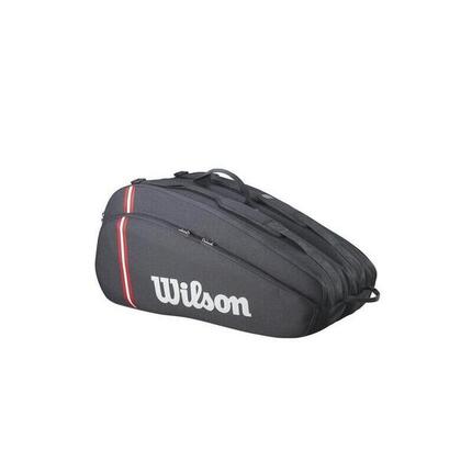 Bolsa para 12 raquetas de tenis Wilson Tour 2025