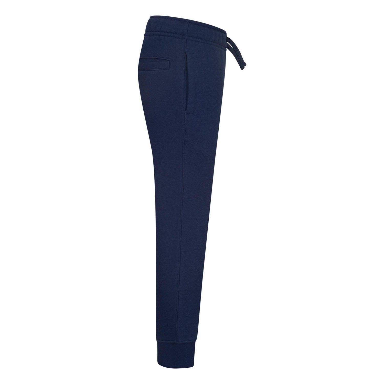 Pantalón de Chándal Club para Niños/Niñas Marino 3/4