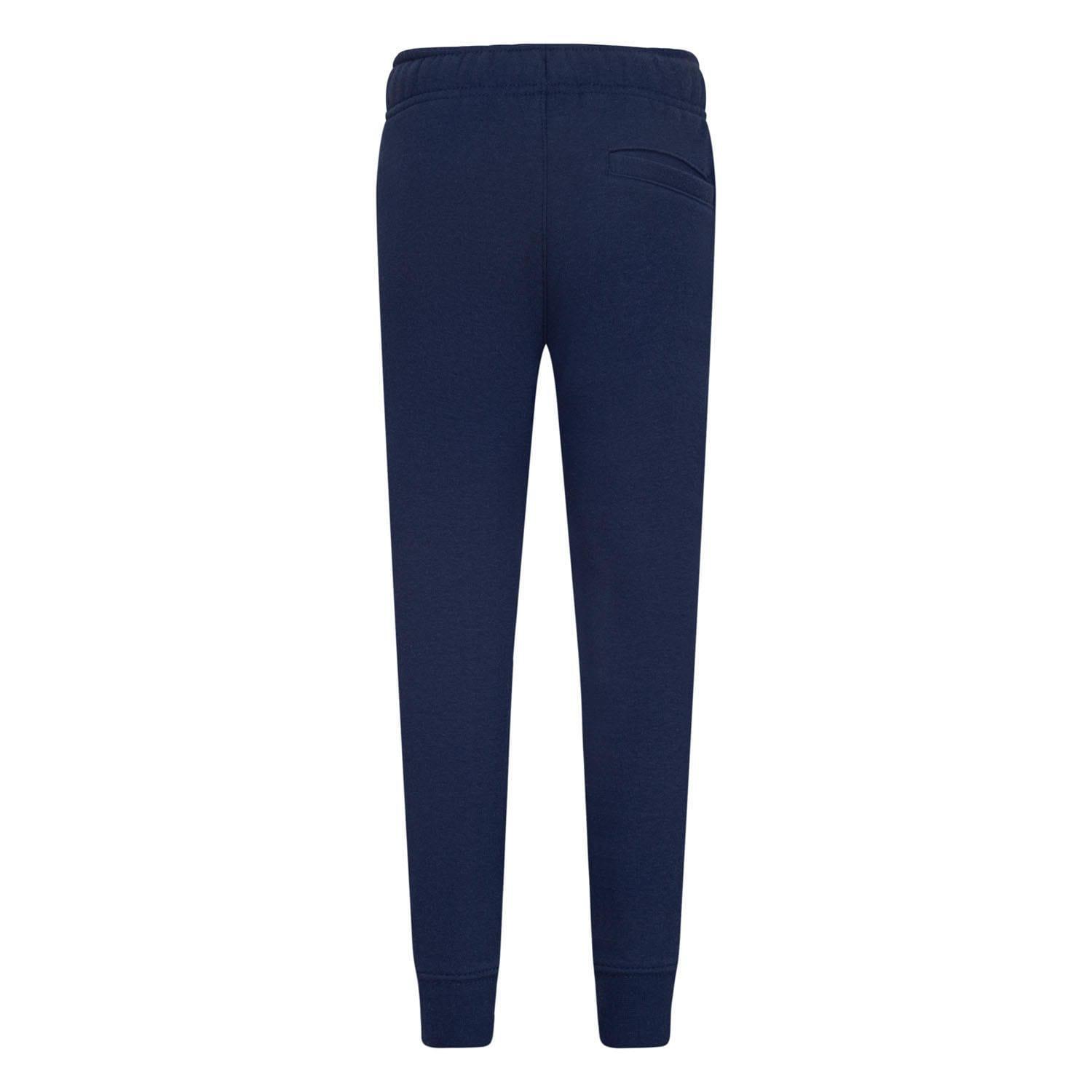 Pantalón de Chándal Club para Niños/Niñas Marino 2/4