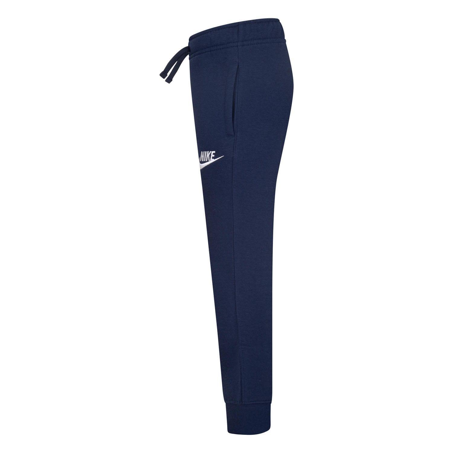Pantalón de Chándal Club para Niños/Niñas Marino 4/4