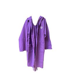 Peignoir Arena Losange