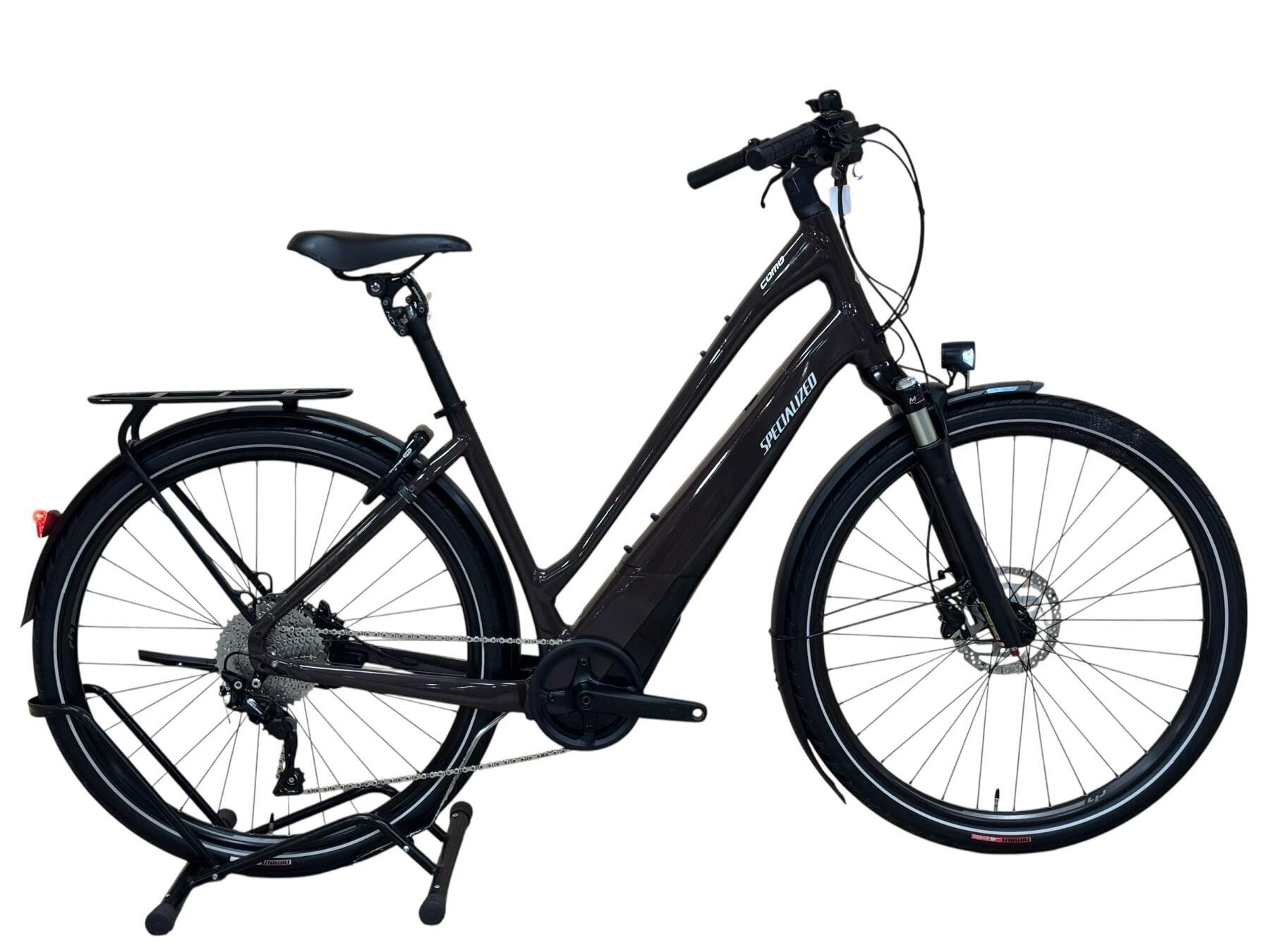 SPECIALIZED Ricondizionata - Bici elettriche Specialized Turbo Como 4.0 - Stato eccellente