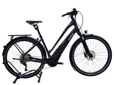 Refurbished - e-bike specialized turbo como 4.0 shimano - zeer goed