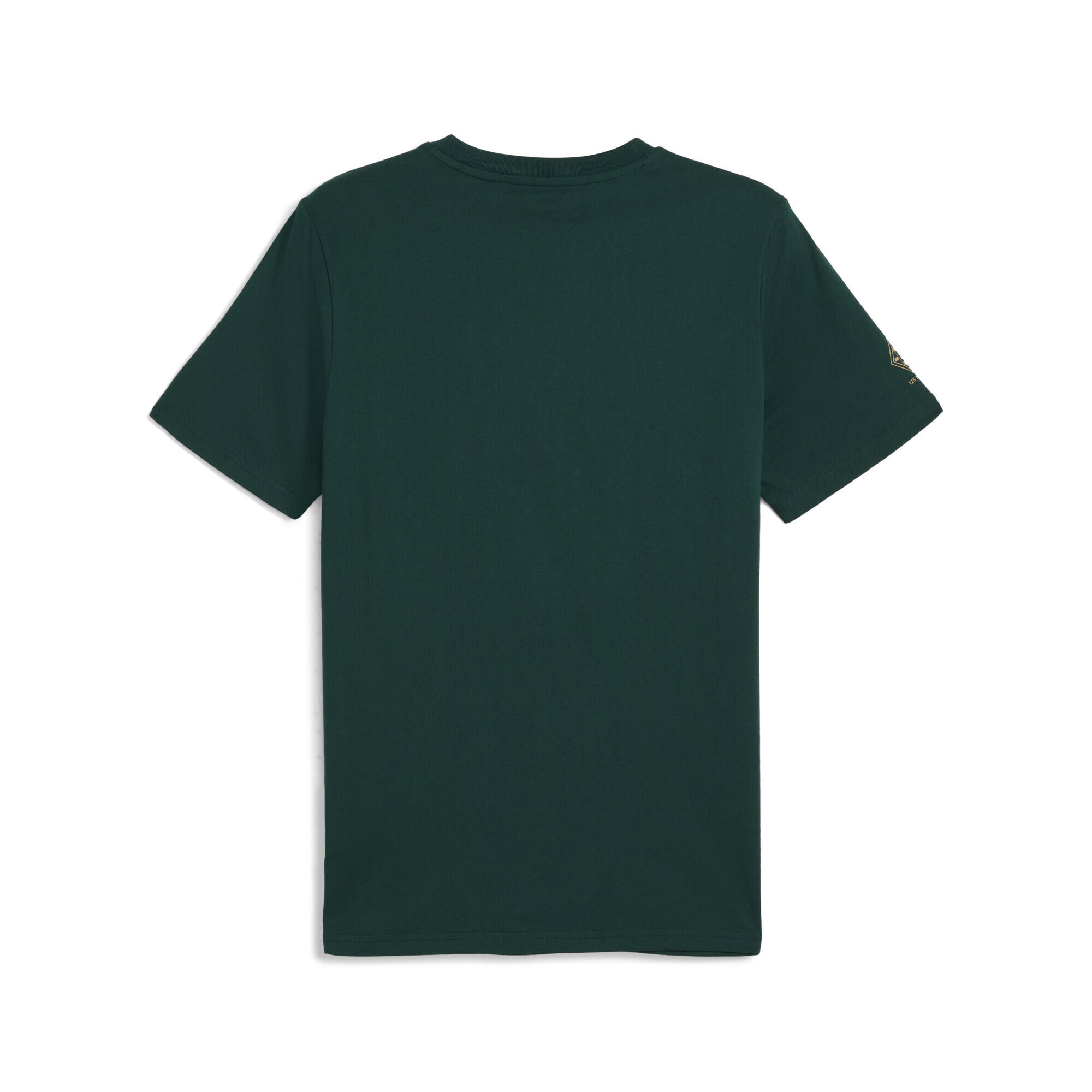 T-shirt à logo KING Borussia Mönchengladbach Homme PUMA 5/5