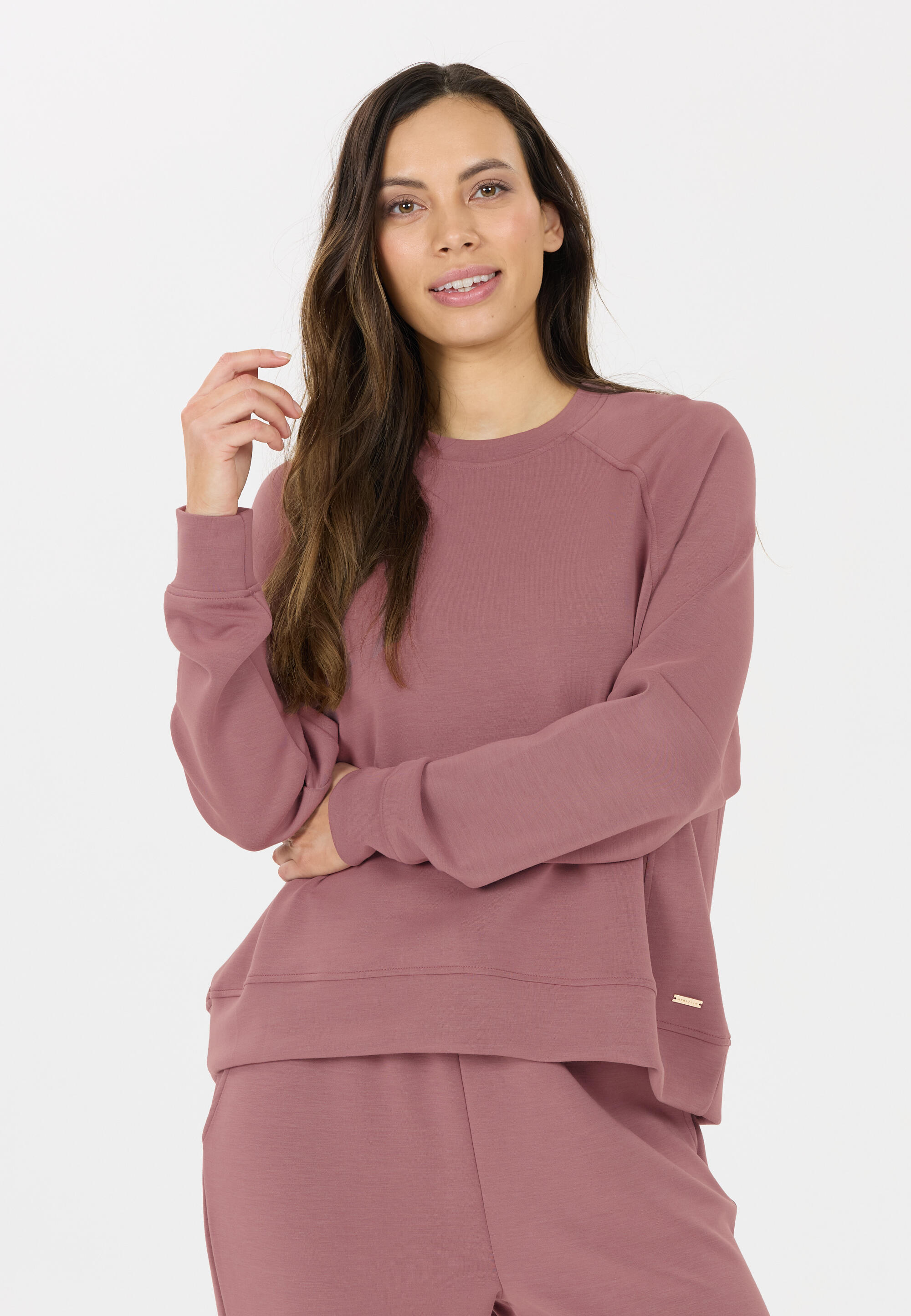 Sudadera Athlecia Jacey 3/5