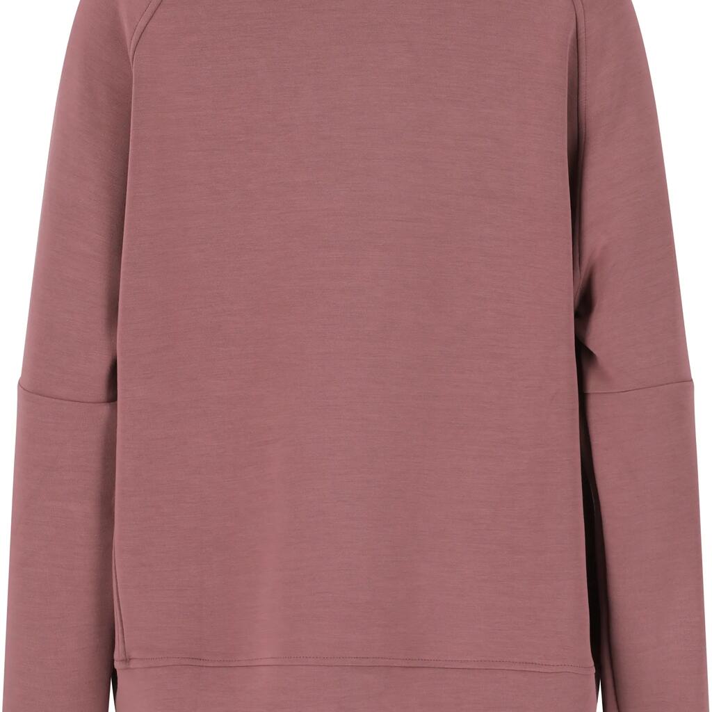 Sweatshirt woman Athlecia Jacey