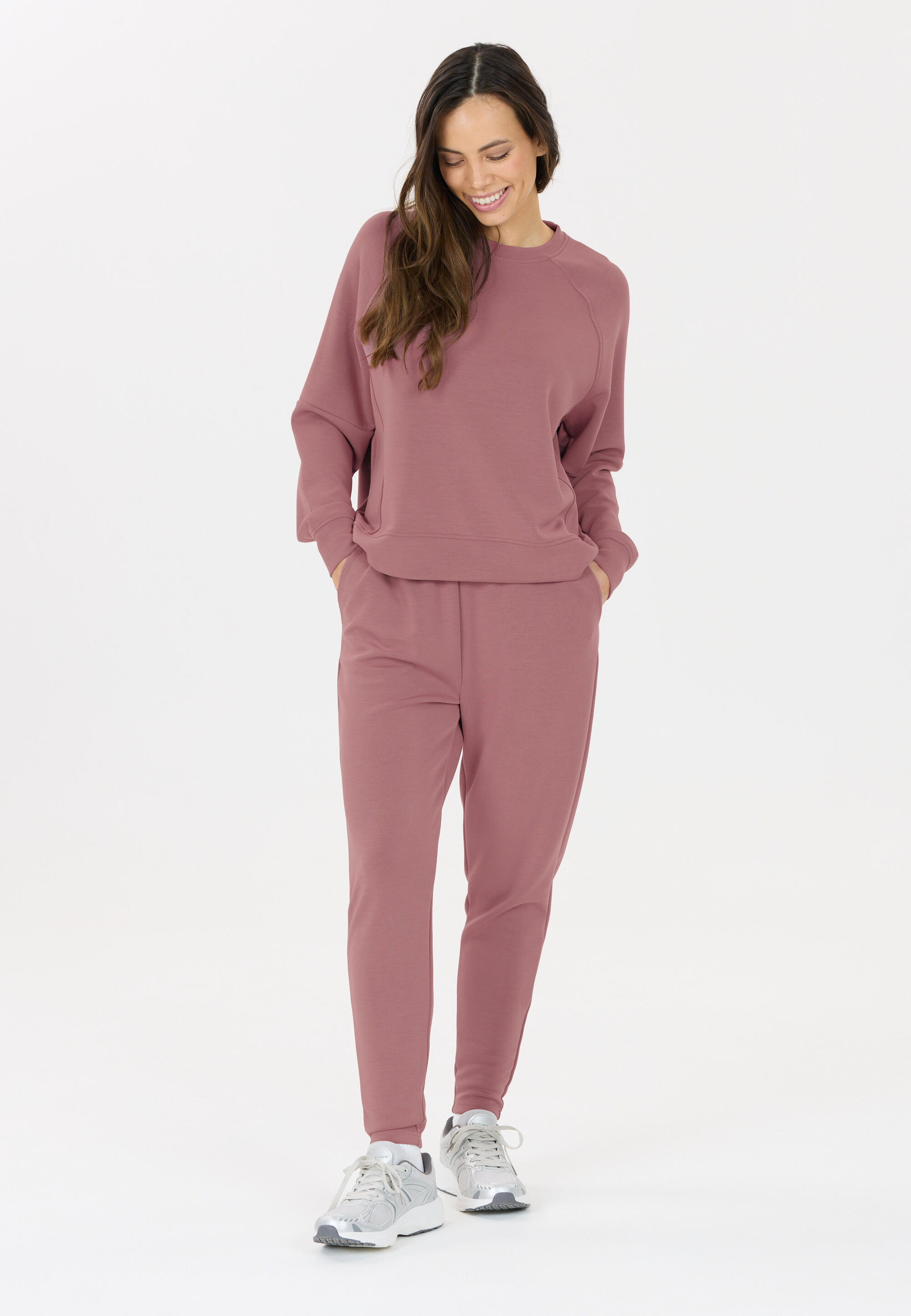 Sudadera Athlecia Jacey 4/5