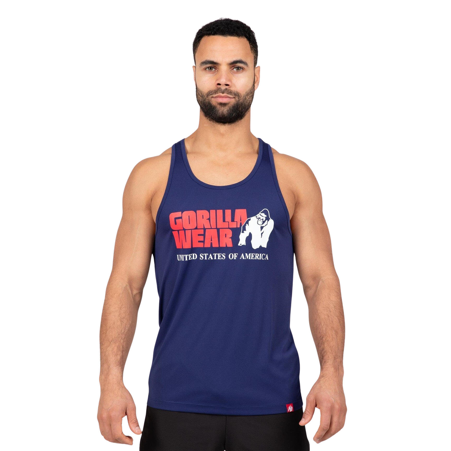 Tank top Gorilla Wear Classic