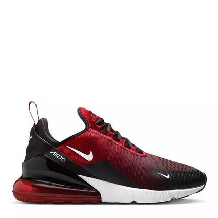 Zapatillas Casual Hombre Nike Air Max 270 AH8050-602 Roja