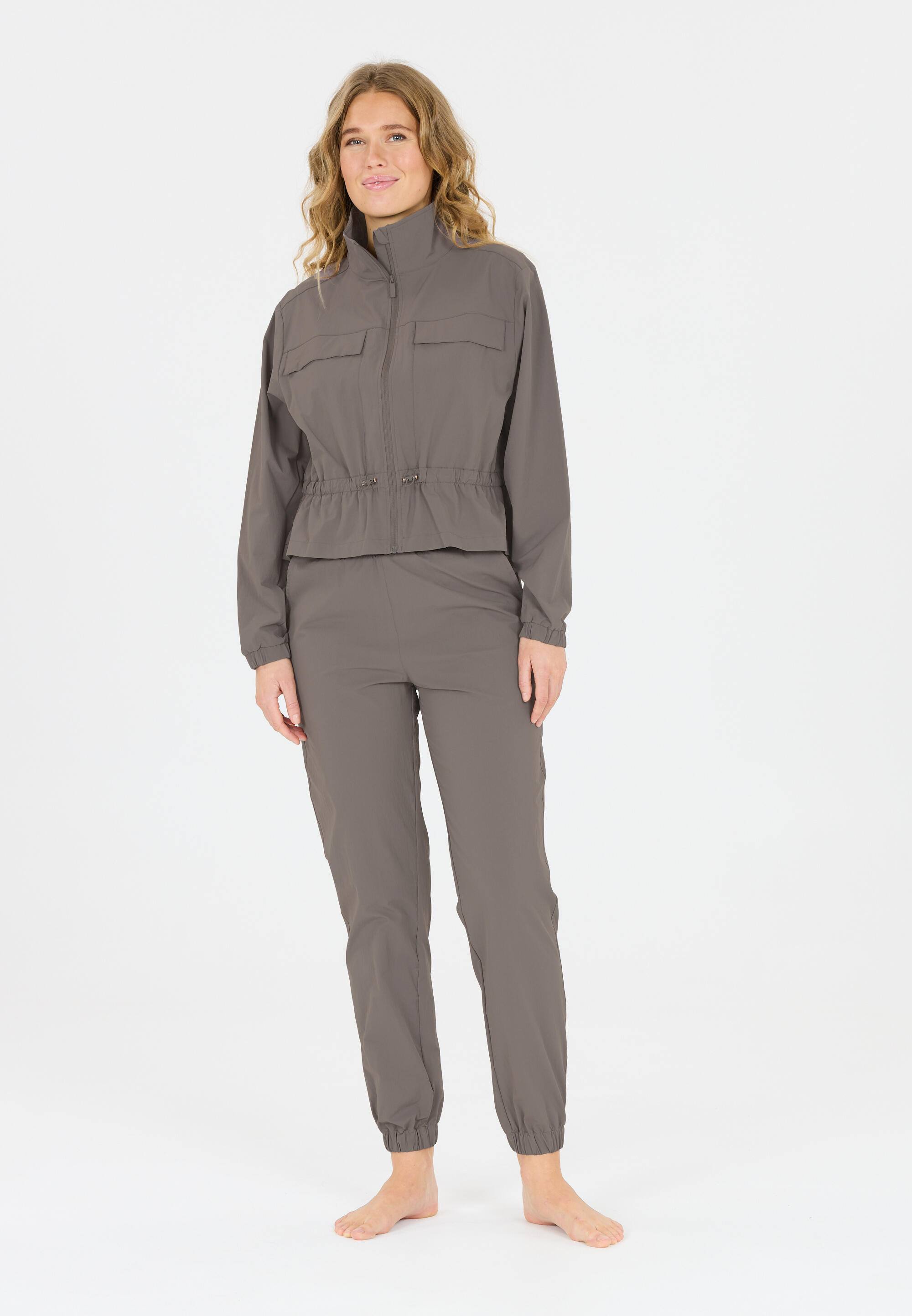 Pantalon de jogging femme Athlecia Hero 3/5